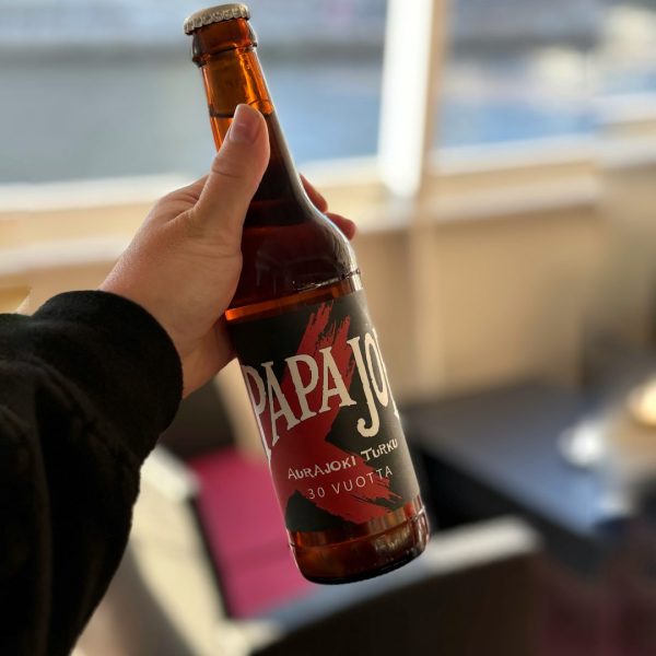 Papa Joe